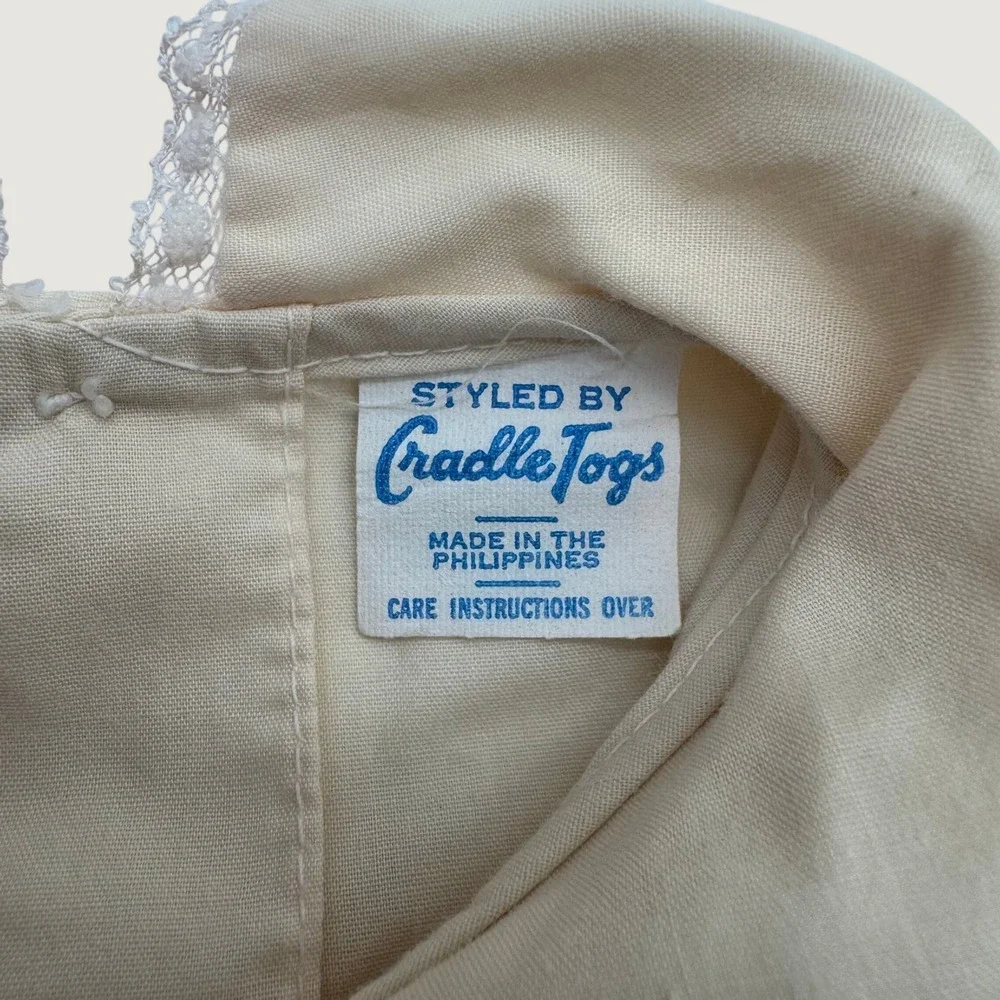 Cradle Togs cradle togs